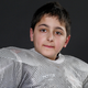 Illustration for article titled The 5 Huskiest Boys In The Ohio County 9-Year-Old Pee-Wee Football League, Ranked By How Much Of An Animal They Are On The Field